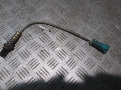 Ford fiesta mk6 fusion mazda 2 1.25 датчик лямбда-зонд 2s6a-9f472-bb фото №1