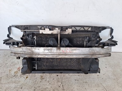 Audi tt 8j 06-14 pas передний 3.2 fsi фото №1