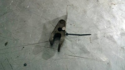 Кронштейн форсунки jeep compass a6510160438 фото №1