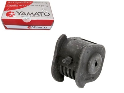 Yamato сайлентблок важеля mitsubishi carisma spac фото №1