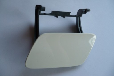 Mercedes a-klasa w176 amg заглушка розпилювача 2013- права фото №1