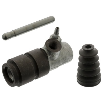 Febi bilstein циліндр зчеплення audi 100 82-90 фото №1