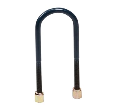 Скоба стяжні болти ресора suzuki sierra samurai правий p фото №1