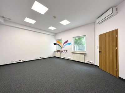 Biuro, Warszawa, Wola, Czyste, 60 m²