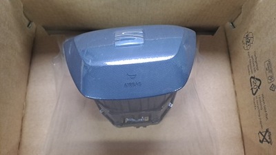 Seat ibiza v подушка водителя фото №1