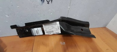 PAS DELANTERO IZQUIERDO LENTE FAROS REFORZADOR RENAULT MEGANE IV  