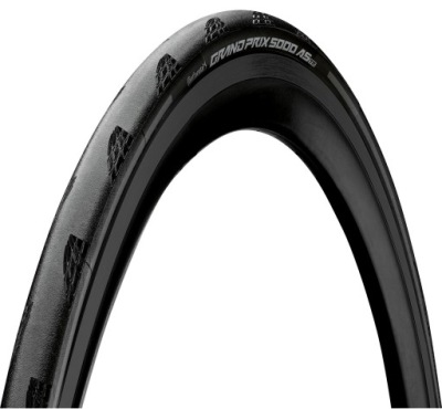 Opona CONTINENTAL Grand Prix 5000 AllSeason 700x25c