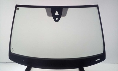 Стекло лобовое передняя seat ateca / volkswagen taos / skoda karoq 2016- фото №1