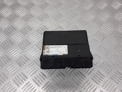 Модуль комфорта ford mondeo mk3 фото №1