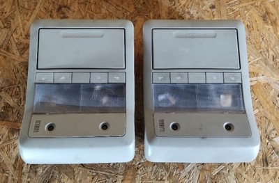 Освещение лампа chevrolet captiva гарантия фото №1