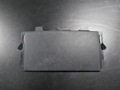 Mercedes sprinter 906 vw crafter 06-18 заглушка консолі фото №1