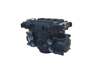 IVECO VALVE MODULATOR EBS WABCO 4801040050 - milautoparts-fr.ukrlive.com