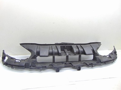 RENAULT FLUENCE 09-12 REINFORCER UPPER BUMPER  