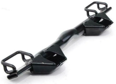 Кронштейн кронштейн isofix 8d0813545 оригінал фото №1