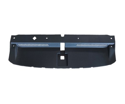 Корпус радіатора hyundai tucson, 15 - 20 86342d3000 фото №1