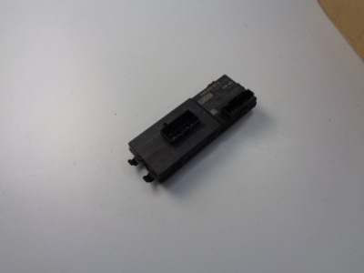 Модуль крышки задняя audi a3 8y hb 2023 rok skoda kodiaq фото №1