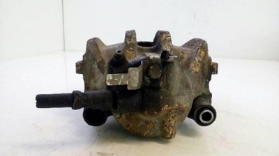 Супорт гальмівний лівий перед alfa romeo 166 2,0 фото №1