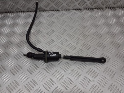 Помпа зчеплення citroen c4 1.6 hdi фото №1