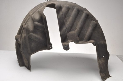 Ford puma mk2 подкрылок левый задняя задние фото №1