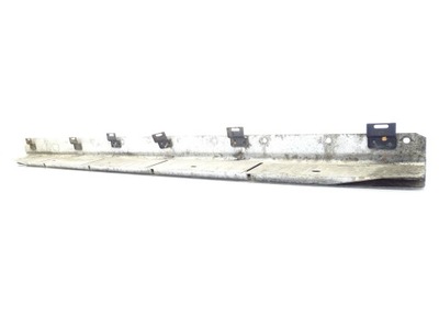 Каркас mocoawanie левое порога  mercedes gl x164 ml w164 a1646900110 фото №1