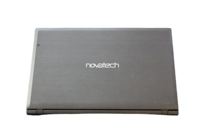 Laptop Novatech W25CSW i3 4GB 120GB SSD Win 7/10