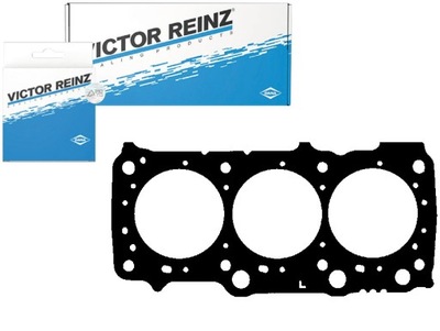 GASKET CYLINDER HEAD OPEL 3,0CDTI VICTOR REINZ - milautoparts-fr.ukrlive.com