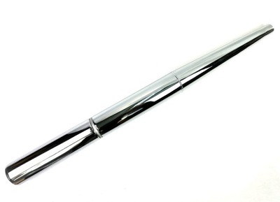 Tłumik wydech MZ TS 250, 250/1 DUELLS chrom