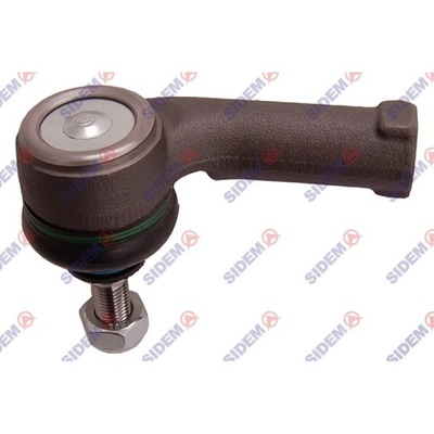 END DRIVE SHAFT KIEROWNICZEGO POPRZECZNEGO SIDEM 35136  