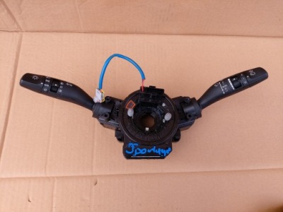 Kia sportage iv lift переключатель лента фото №1