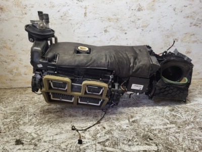 Отопитель комплектная bmw 3 f30 f31 фото №1