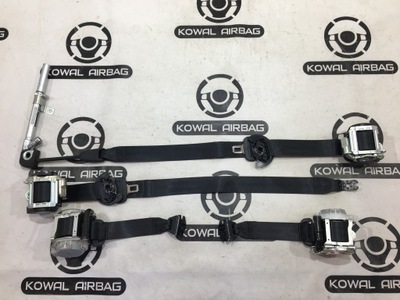 Skoda fabia 4 iv подушка безпеки pas ремені безпеки фото №1