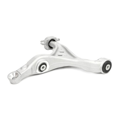 Рычаг ms левый нижний mercedes klasa ml фото №1