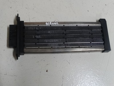 Обігрівач електрична renault scenic фото №1