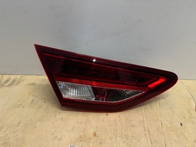 ФАРА КРЫШКИ БАГАЖНИКА ЛЕВАЯ ЗАД LED (СВЕТОДИОД ) SEAT LEON III 5F0945307D