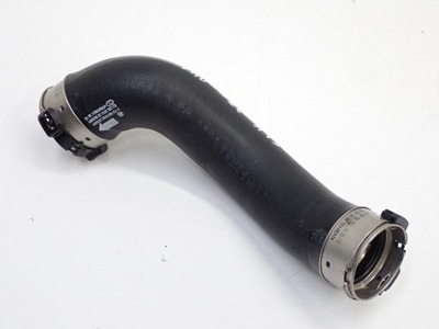 Wąż шланг труба интеркулер воздуха mercedes slk iii r172 2.2 cdi 14r фото №1