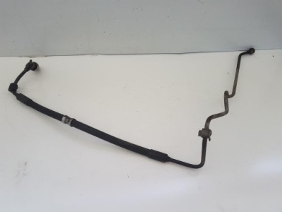 Шланг патрубок підсилювача fiat brava 1.4 фото №1