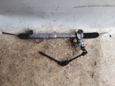 Suzuki grand vitara ii 05-14 рейка рульова фото №1