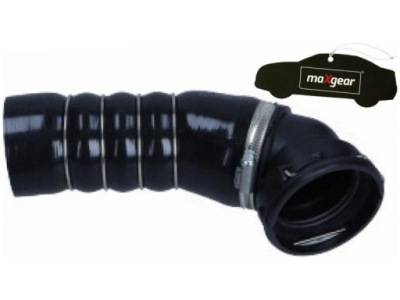 Шланг turbo maxgear 68-0305 +ароматизатор фото №1