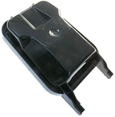 Заглушка фара skoda octavia i 1 1u0941607f фото №1