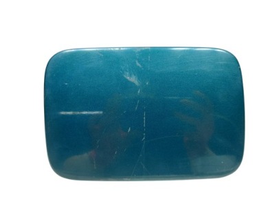 Крышка заливной топлива универсал mercedes w210 791 фото №1