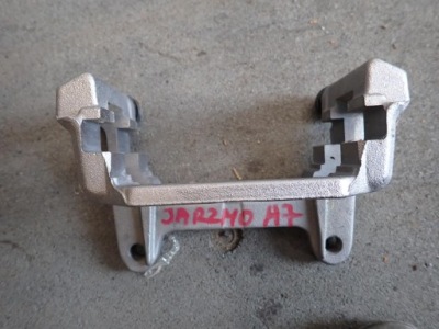 Скоба audi a7 2326c trw 2018- фото №1