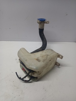 Бачок омывателя land rover freelander i фото №1