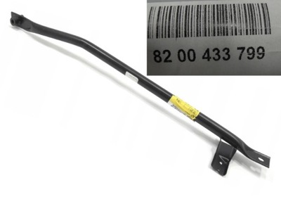 Тяга стабилизатора задняя trafic ii vivaro oryg фото №1