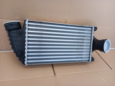 NUEVO INTERCOOLER IZQUIERDO PORSCHE 911 996 GT2 2001-05 99611099071 99611098971  