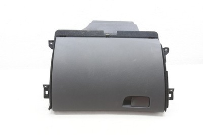 Renault megane iv бардачок пасажира чорний фото №1