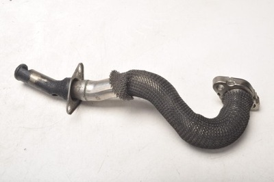 Maserati ghibli iii 3.0 d труба шланг egr фото №1