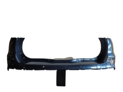 Ford mondeo mk5 бампер задний задняя ds7v-17906-s фото №1