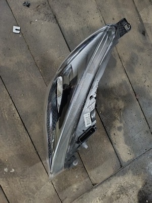 Ford focus mk3 лампа фото №1