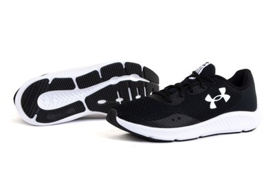 BUTY UNDER ARMOUR Charged 3024878-001 R. 45