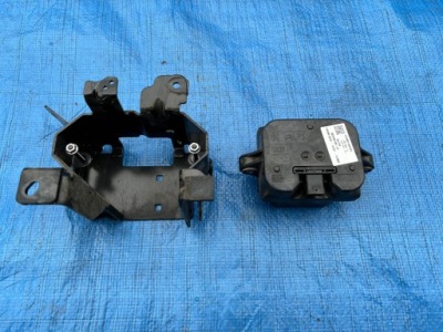 Peugeot 208 ii сирена сигнализация с корпус фото №1